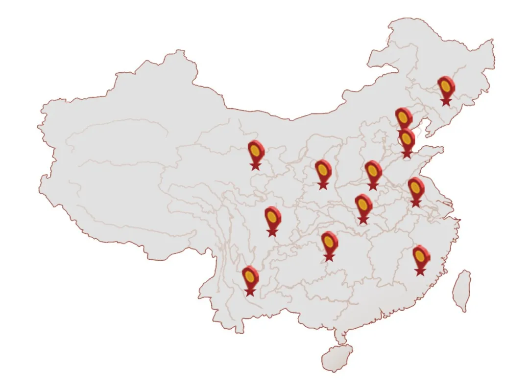 榮譽加冕！將軍巖板榮獲“2021年度優秀巖板/大板品牌企業”稱號！(圖6)