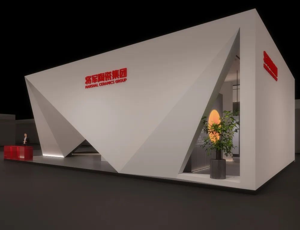 別錯過！2022廈門石材展，將軍陶瓷集團與您相約！(圖4)