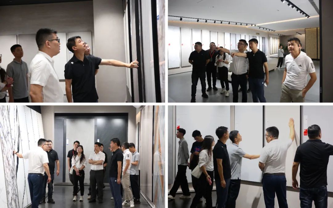 中標喜訊！丨強強聯手，將軍陶瓷集團成功中標保利置業發展戰略集采(圖6)