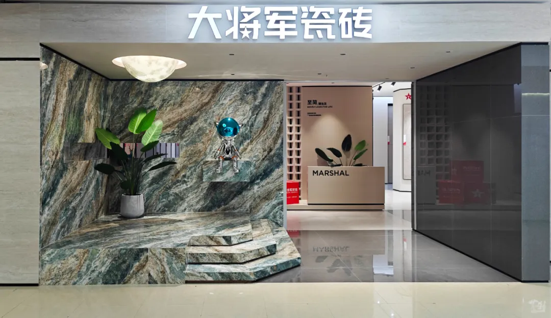 銳意進取，多維制勝 | 將軍陶瓷集團七月熱搜榜(圖17)