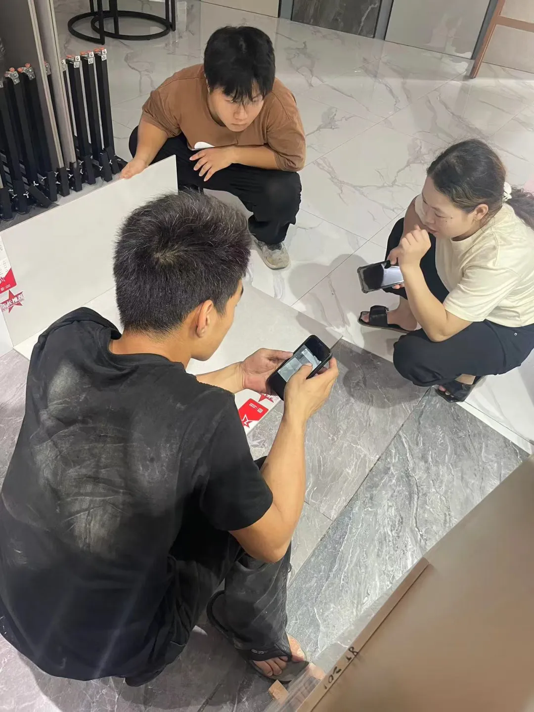 陶博爭艷，多點開花丨將軍陶瓷集團十月熱搜榜(圖26)