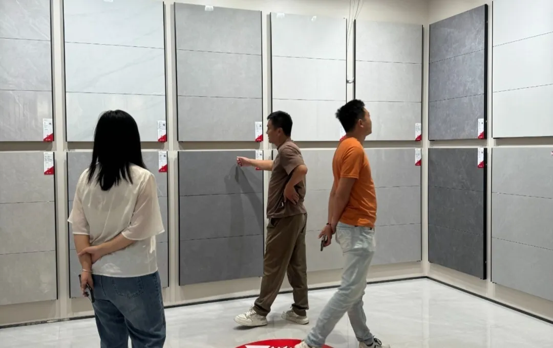 陶博爭艷，多點開花丨將軍陶瓷集團十月熱搜榜(圖28)
