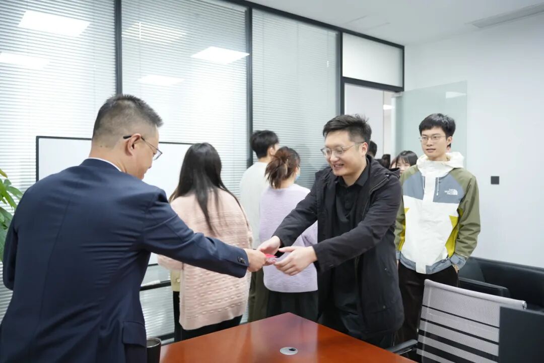 2026開工大吉 | 駿馬揚蹄啟新程，矢志篤行向未來！(圖17)