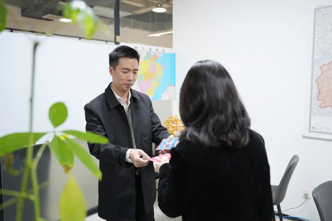 2026開工大吉 | 駿馬揚蹄啟新程，矢志篤行向未來！(圖20)
