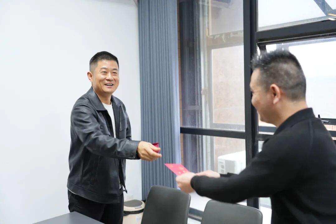 2026開工大吉 | 駿馬揚蹄啟新程，矢志篤行向未來！(圖18)