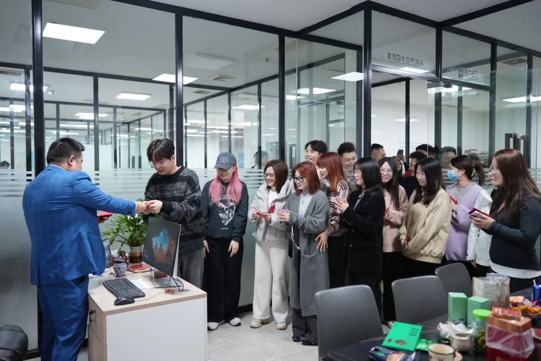 2026開工大吉 | 駿馬揚蹄啟新程，矢志篤行向未來！(圖21)