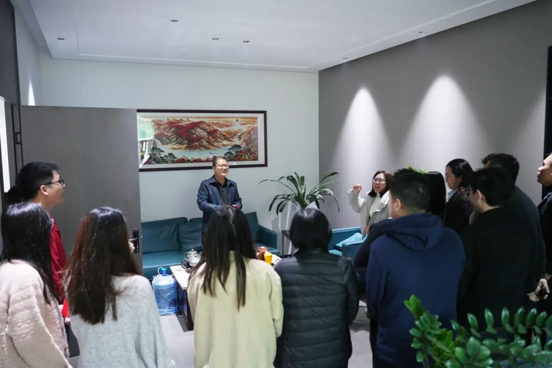 2026開工大吉 | 駿馬揚蹄啟新程，矢志篤行向未來！(圖25)