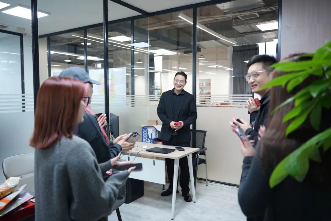 2026開工大吉 | 駿馬揚蹄啟新程，矢志篤行向未來！(圖28)