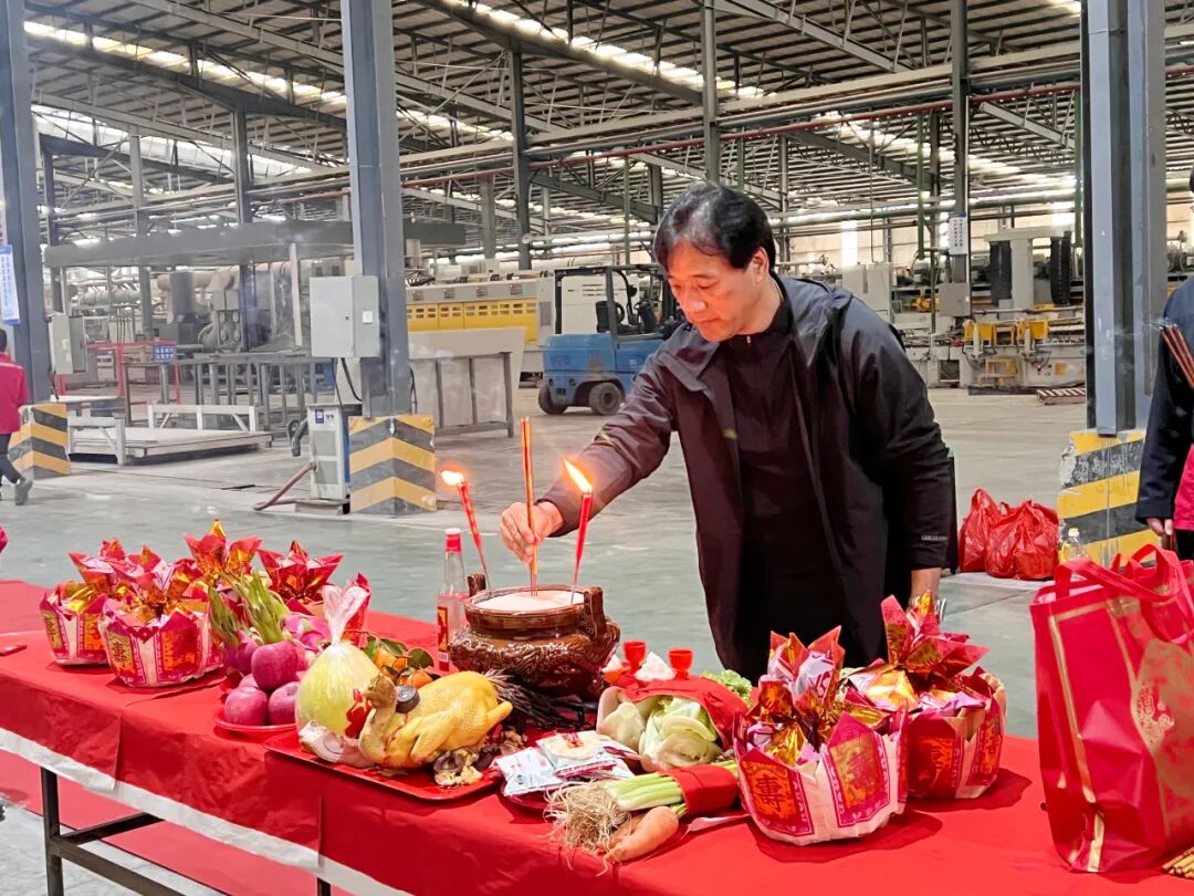 2026開工大吉 | 駿馬揚蹄啟新程，矢志篤行向未來！(圖36)