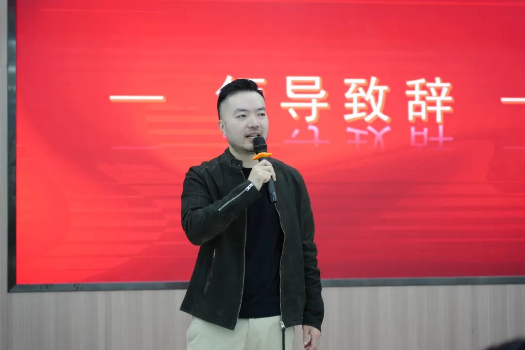 聚勢固本 強擎致遠 | 將軍陶瓷集團瓷磚事業部2026開年集訓圓滿舉行(圖5)