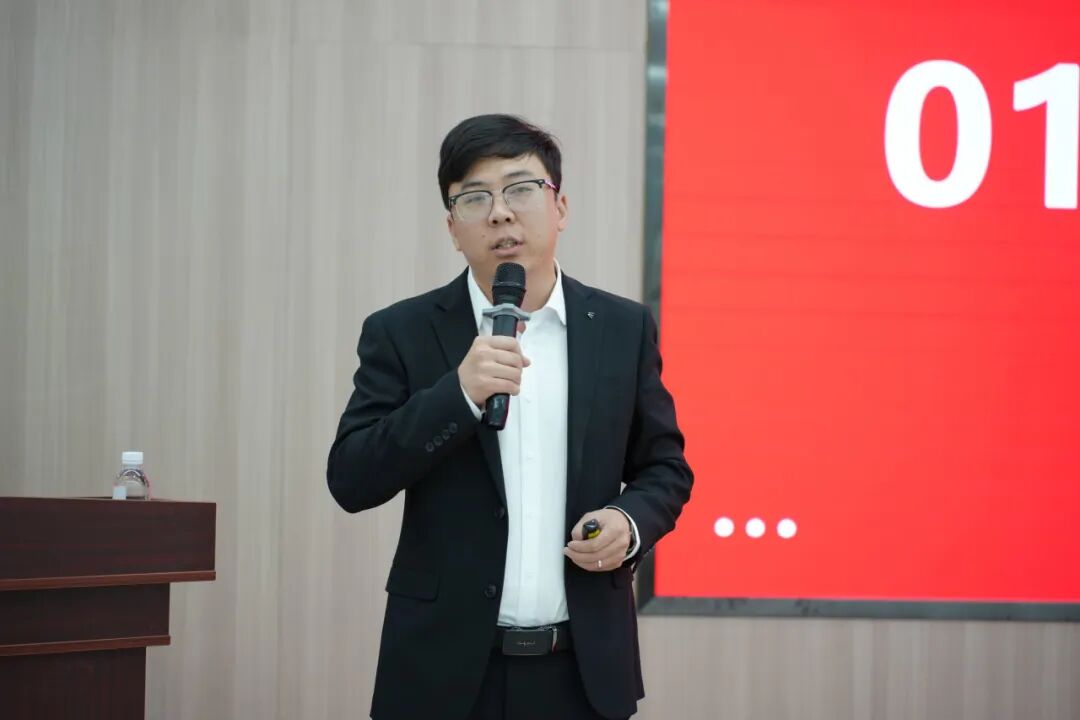 聚勢固本 強擎致遠 | 將軍陶瓷集團瓷磚事業部2026開年集訓圓滿舉行(圖12)