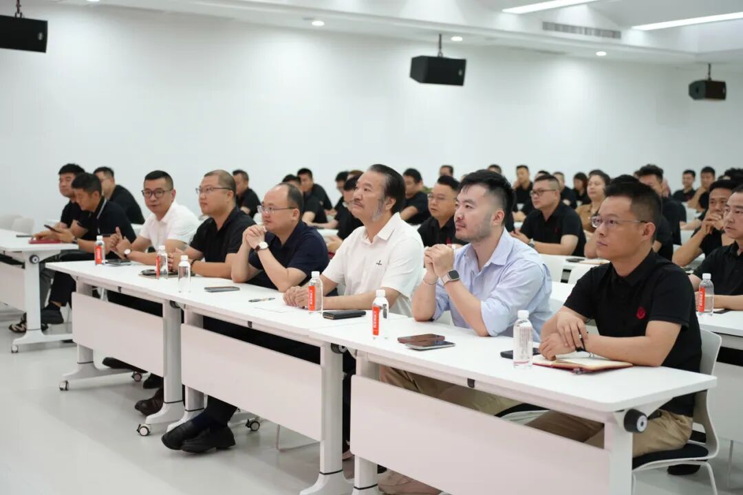 實干踐初心，奮進赴新程 | 將軍陶瓷集團四月熱搜榜