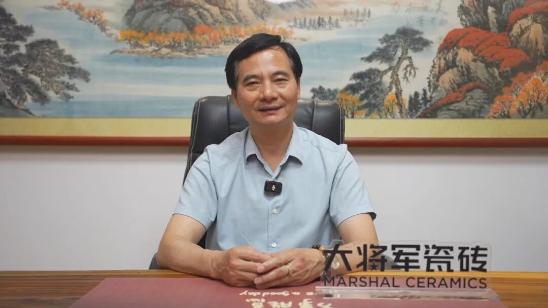 聚力實干 佳績頻傳 | 將軍陶瓷集團五月熱搜榜(圖12)