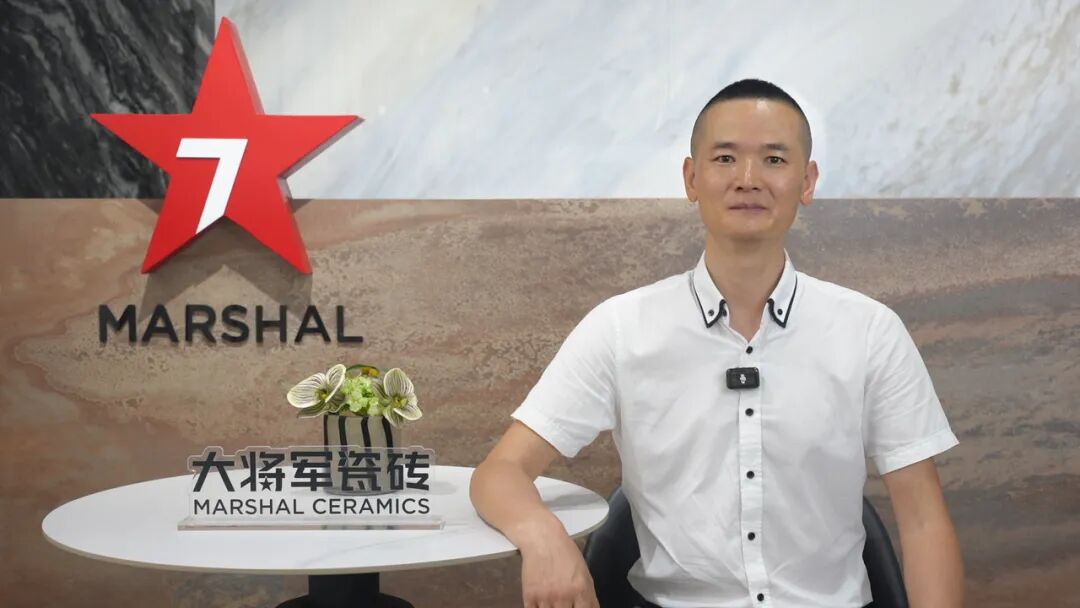 聚力實干 佳績頻傳 | 將軍陶瓷集團五月熱搜榜(圖13)